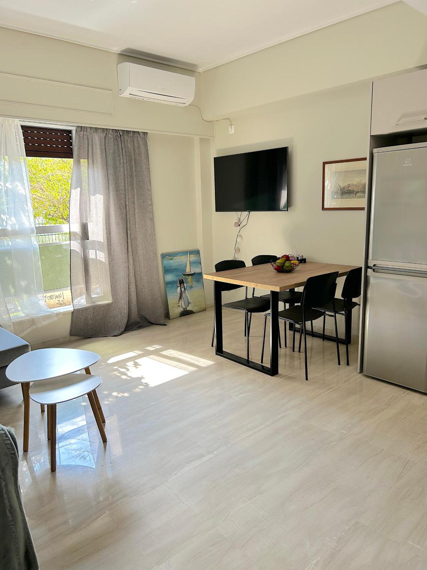 Evrou 21A Metropolitan Suite Ateny Zewnętrze zdjęcie